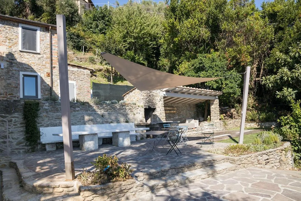 Mom'S Villa Pietrasanta