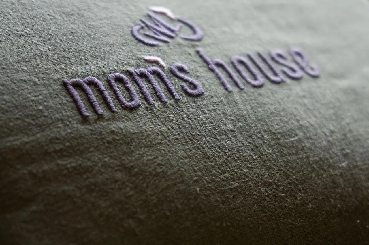 Mom'S Villa Bed & Breakfast Pietrasanta