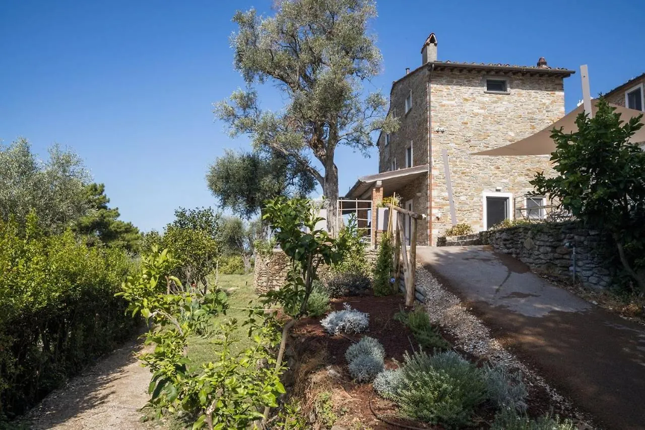 Mom'S Villa Bed & Breakfast