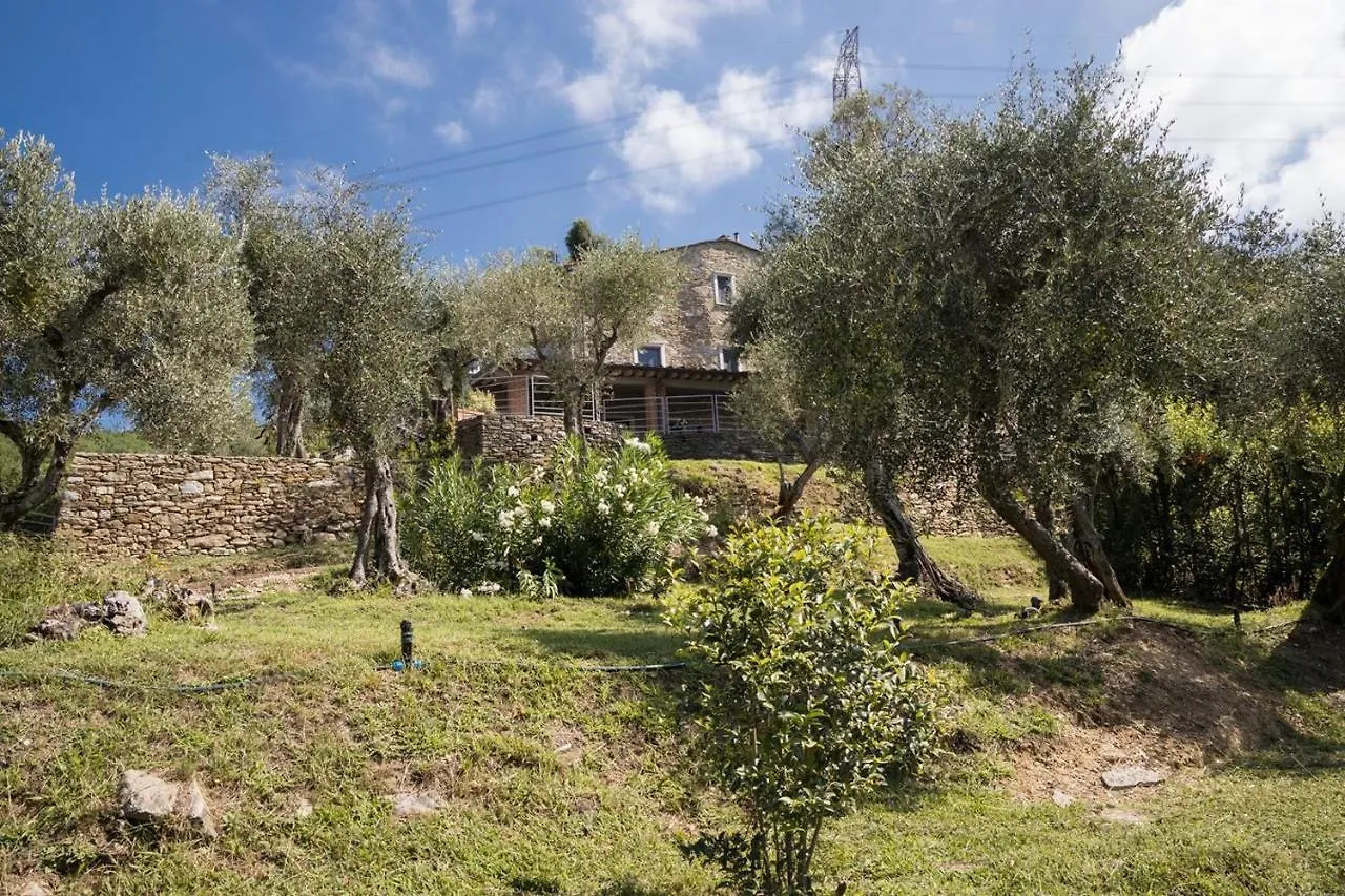 Mom'S Villa Italy
