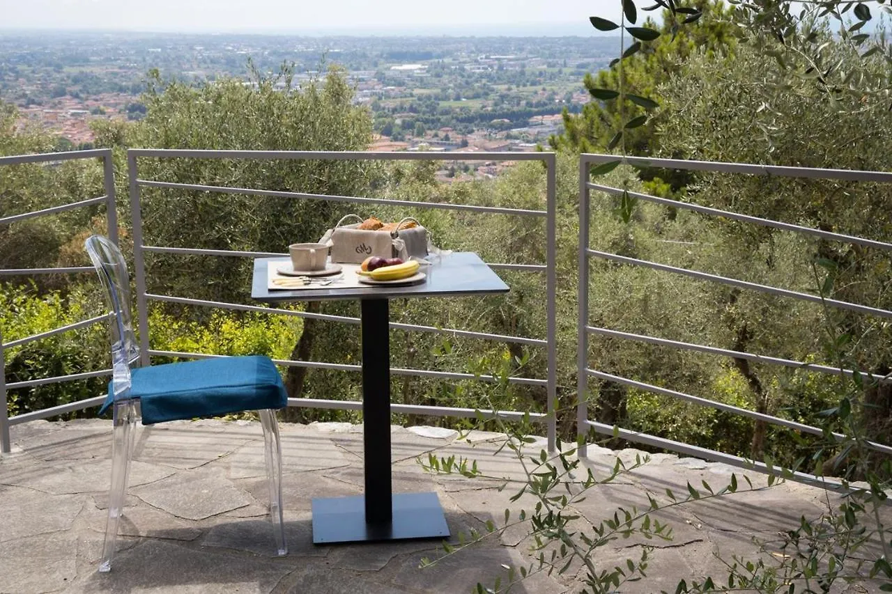 Mom'S Villa 0*, Pietrasanta Italy