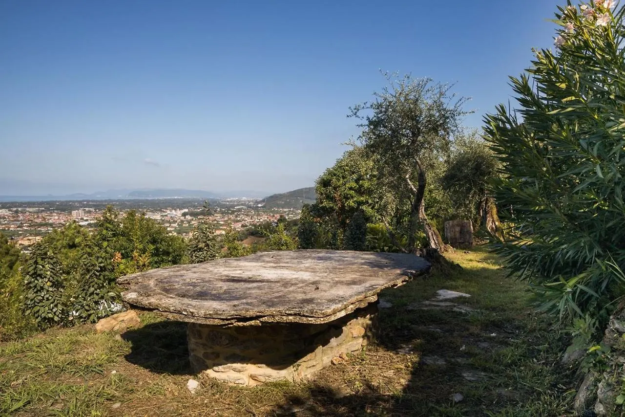 Mom'S Villa 0*, Pietrasanta Italy