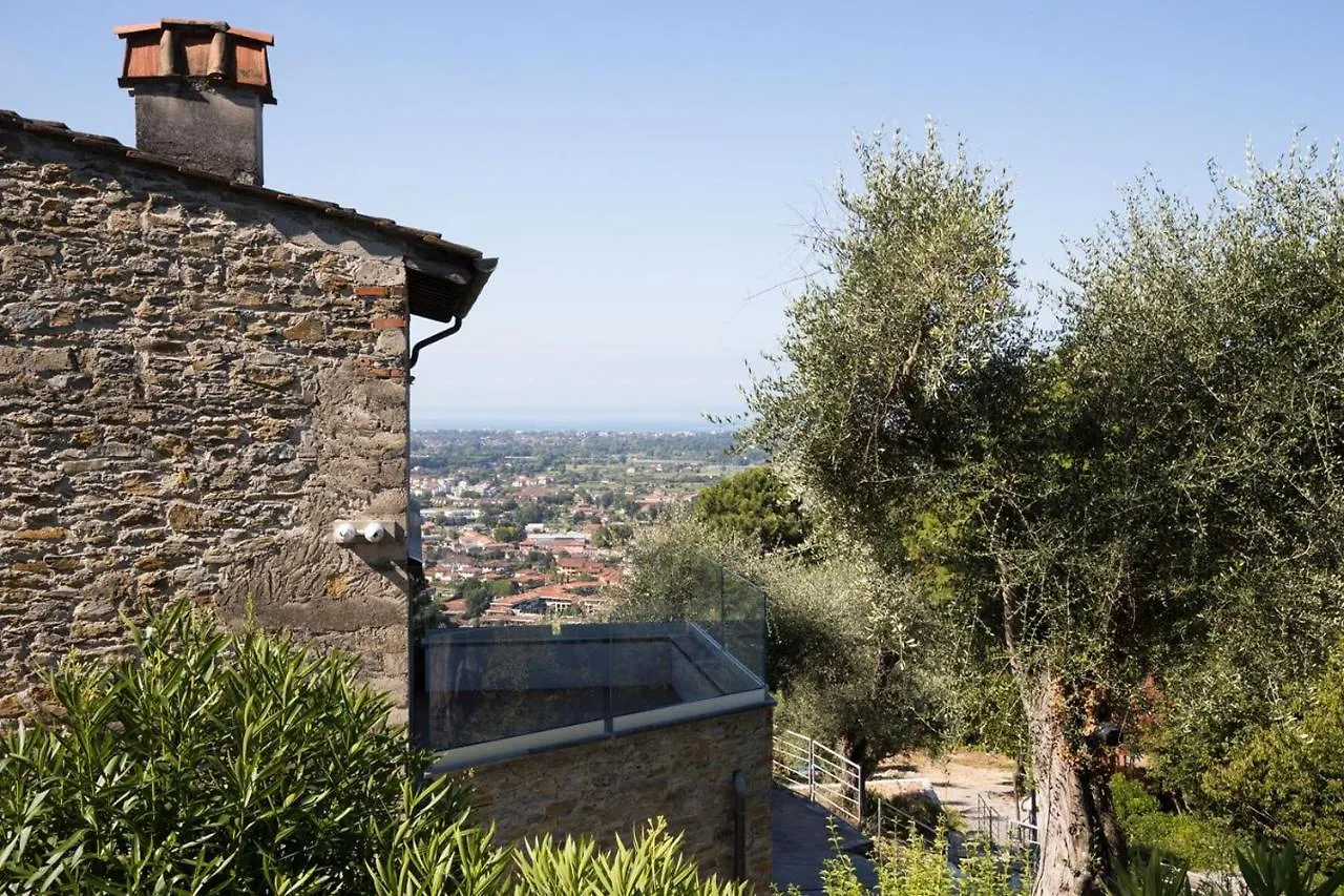 Mom'S Villa Bed & Breakfast Pietrasanta