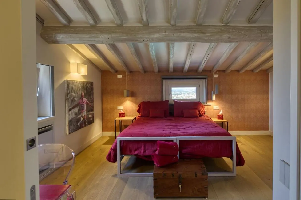 Mom'S Villa Bed & Breakfast Pietrasanta