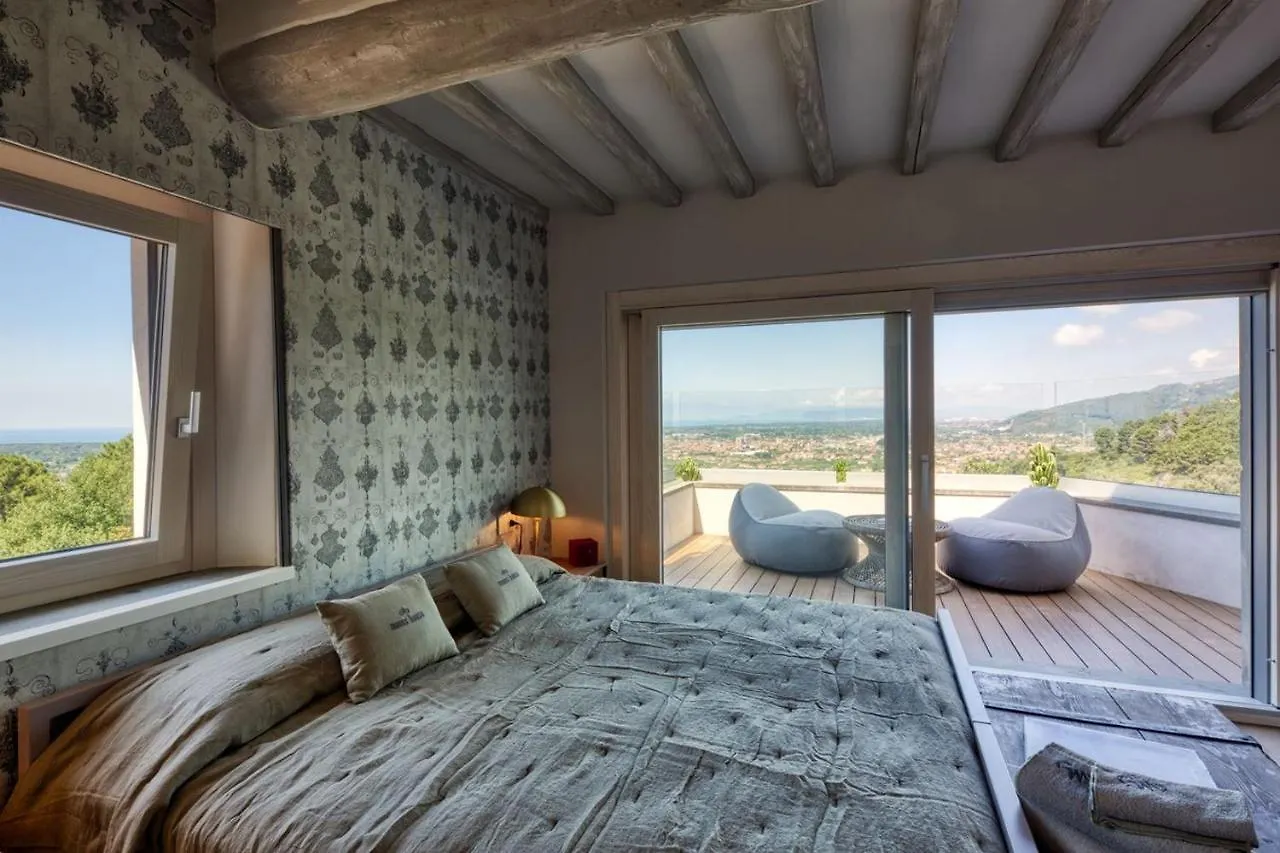 Mom'S Villa Italy