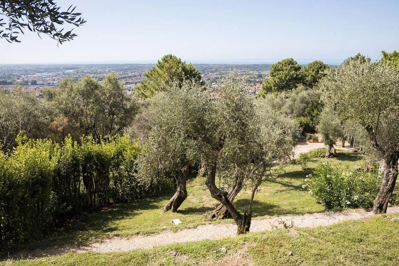 Mom'S Villa Italy