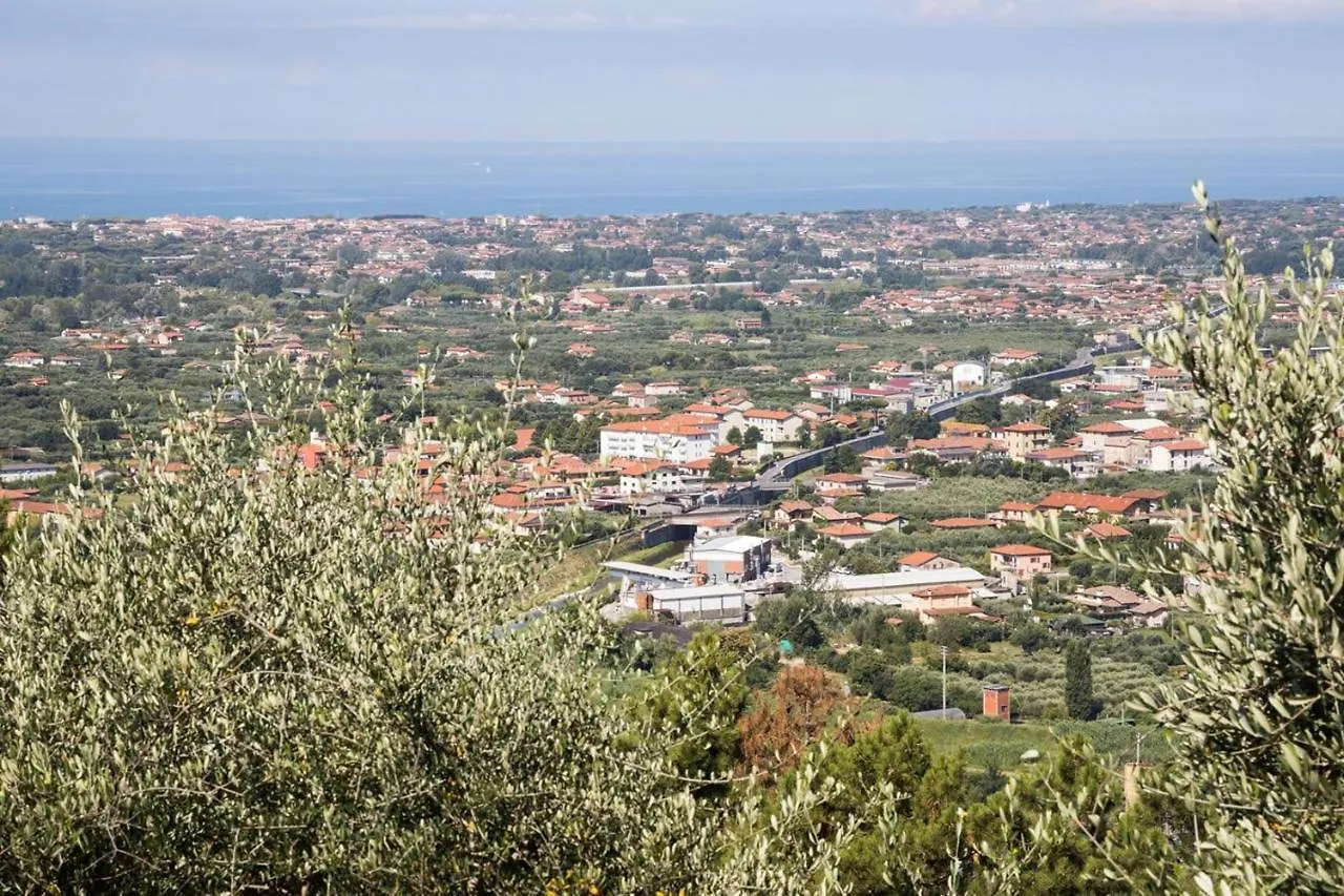 Mom'S Villa 0*, Pietrasanta Italy