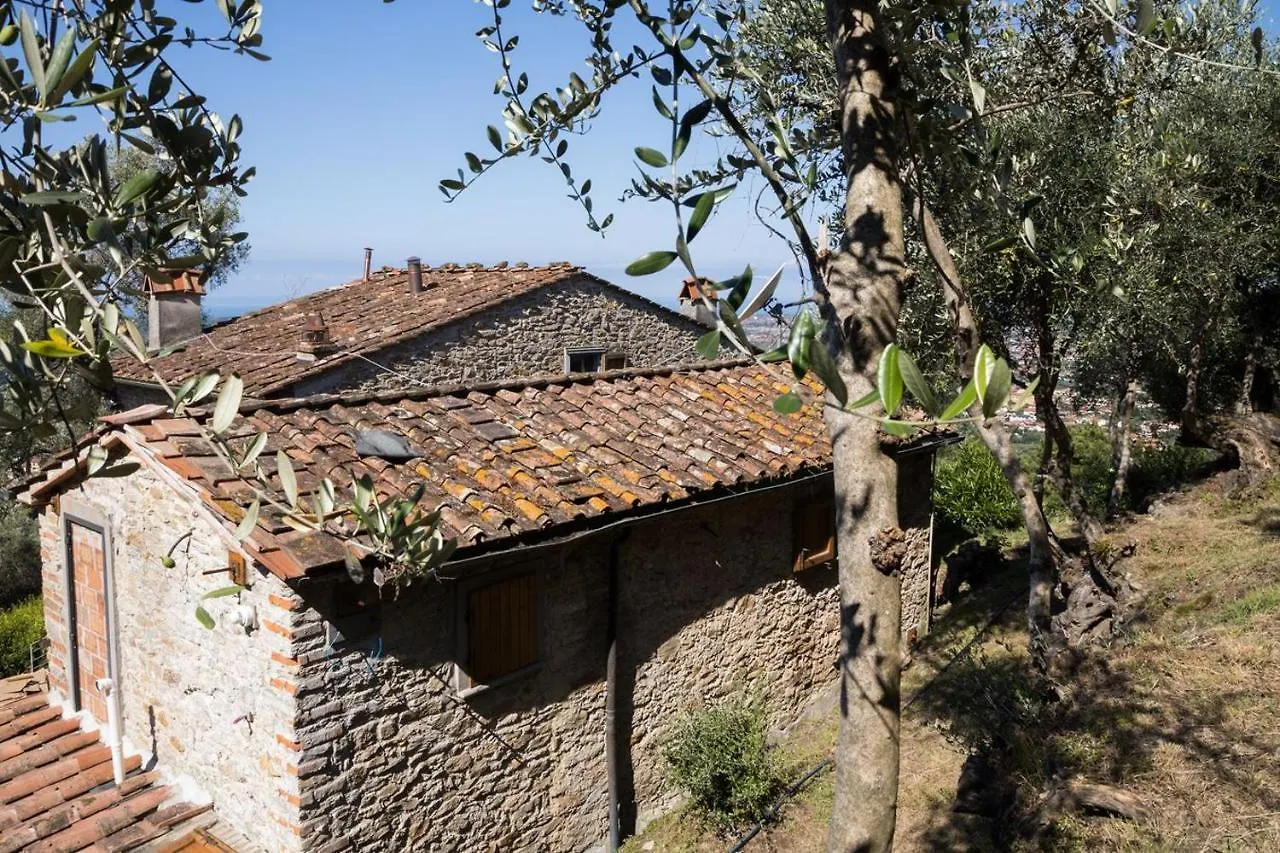 Mom'S Villa Italy