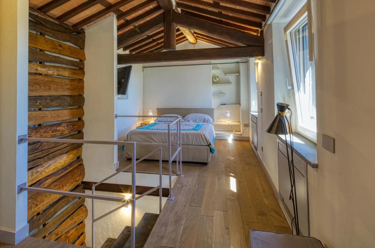Mom'S Villa Bed & Breakfast Pietrasanta