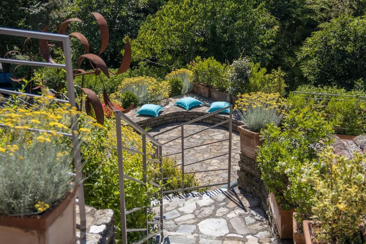 Mom'S Villa Bed & Breakfast Pietrasanta