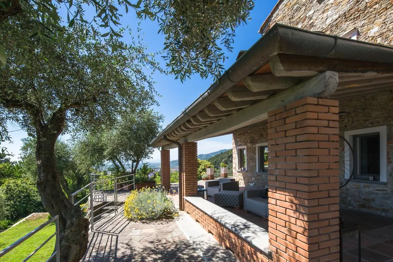 Mom'S Villa Pietrasanta