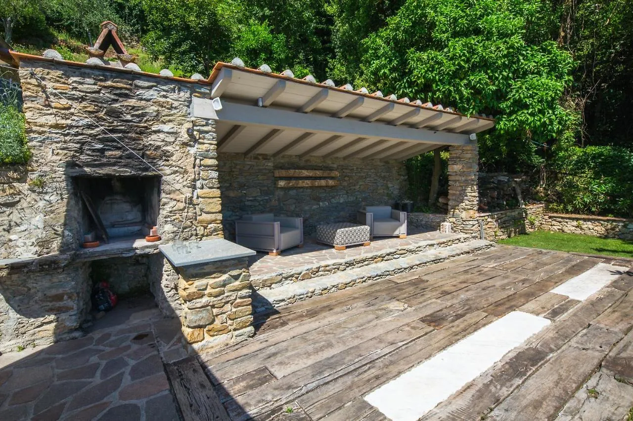 Mom'S Villa