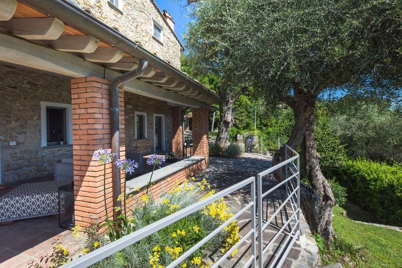 Mom'S Villa Italy